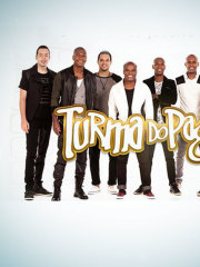 Turma do Pagode