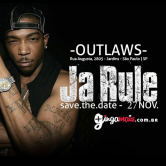 JA RULE – OUTLAWS