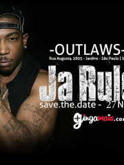 JA RULE – OUTLAWS