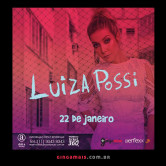 LUIZA POSSI