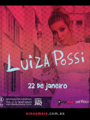 LUIZA POSSI