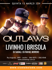 LIVINHO | BRISOLA