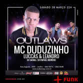 MC DUDUZINHO | LUCCAS & LEANDRO