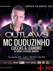 MC DUDUZINHO | LUCCAS & LEANDRO