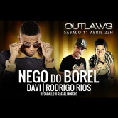 NEGO DO BOREL | DAVI | RODRIGO RIOS