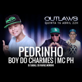 PREDRINHO | BOY DO CHARME | MC PH