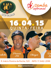 SAMBA INFORMAL